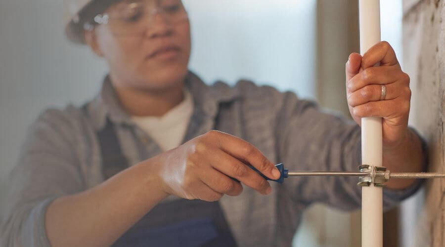 Expert burst pipe repair services in Plymouth Meeting, PA